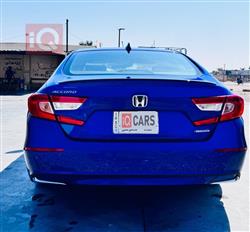 هوندا أكورد